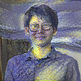Taiji Fukaya