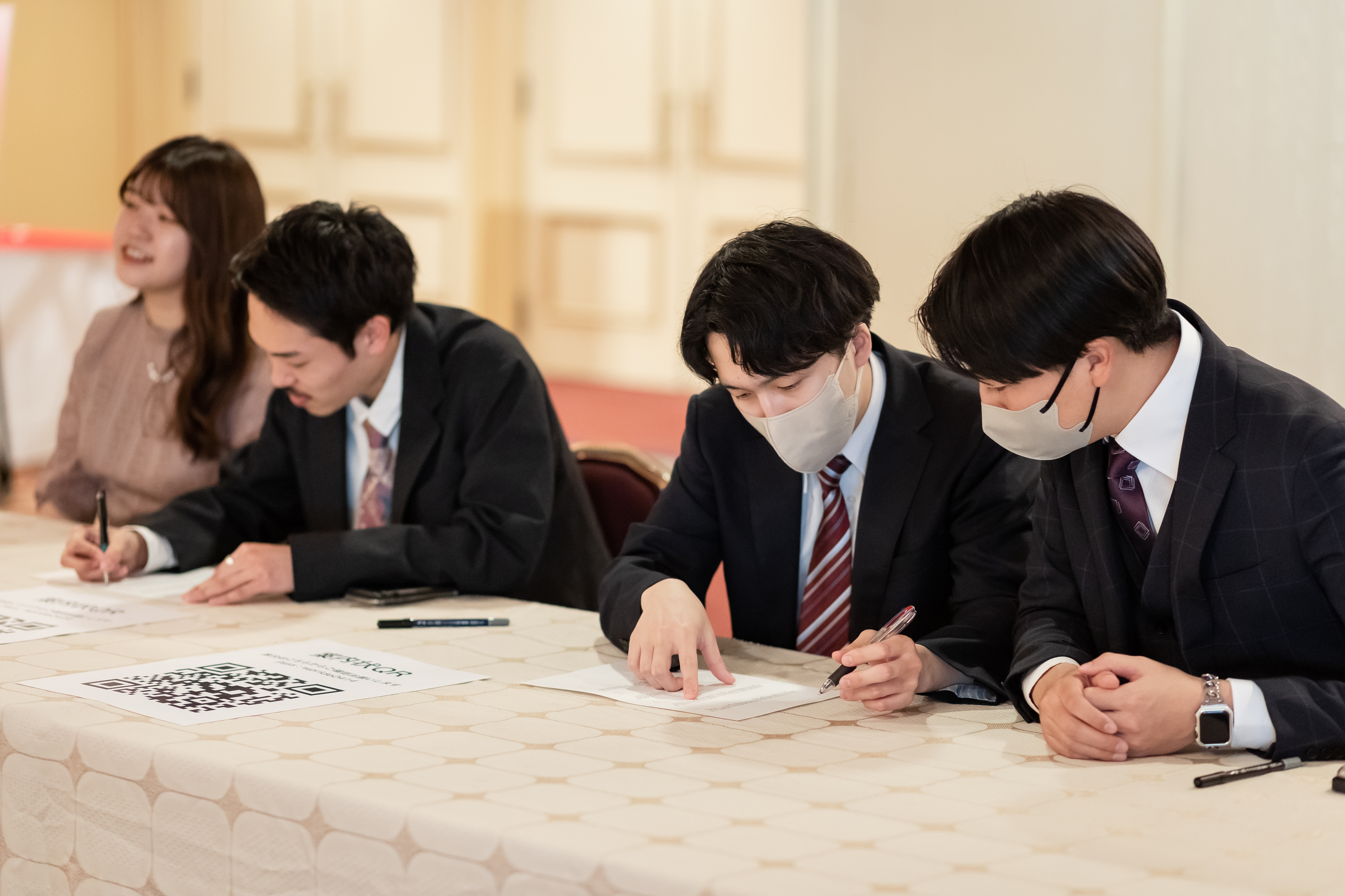 必携 もう困らない会社行事の運営マニュアル―年中行事から特別