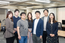 テクノロジー×営業で社会課題にアプローチ！ワクワクするビジネスしませんか？