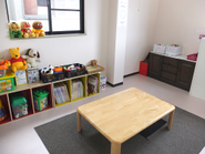 あそび王国　内観イメージ