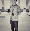Shindo Kent Shunsuke