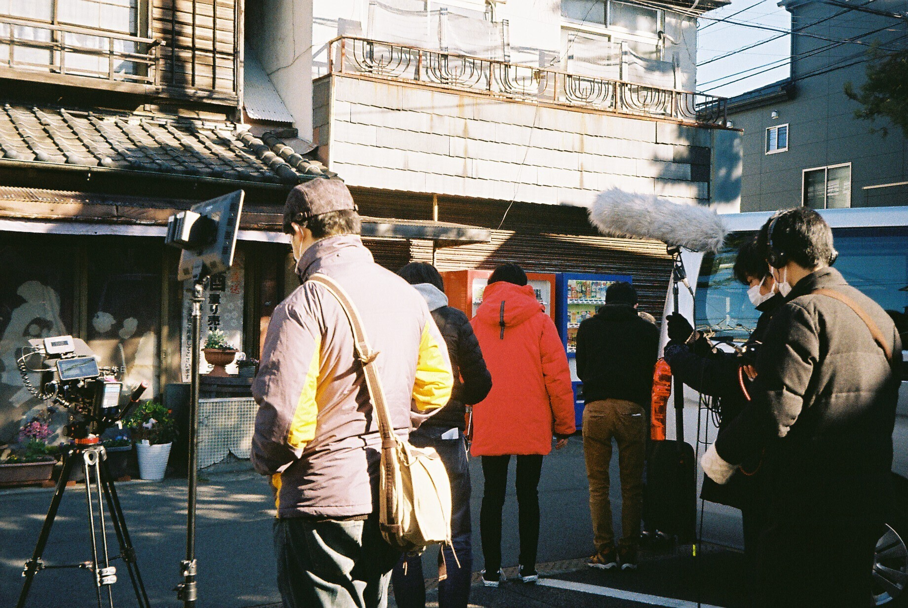 「就活はしない」と決めた私が、新卒で映像ディレクターになるまで