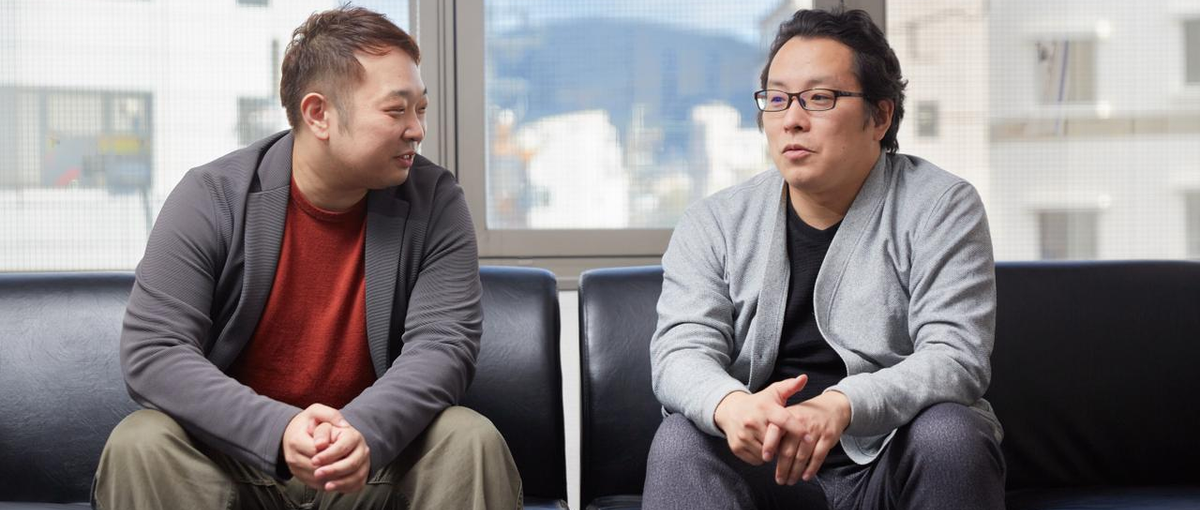 様々な案件に触れながら裁量を持って働きたいエンジニア探しています！