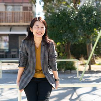 金野 智子