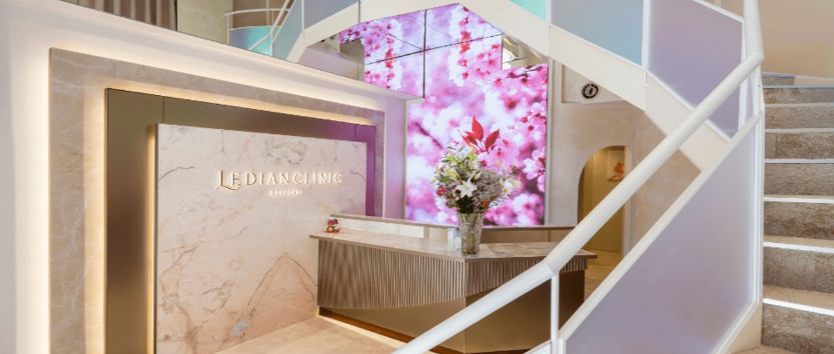 急成長中の美容クリニックにで働きませんか！