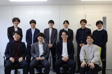 市場規模1.5兆円の製造業DXを推進する、AIソリューションセールス大募集