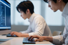 急成長中！SaaS+新サービス開発エンジニアとしてキャリアを作りませんか？