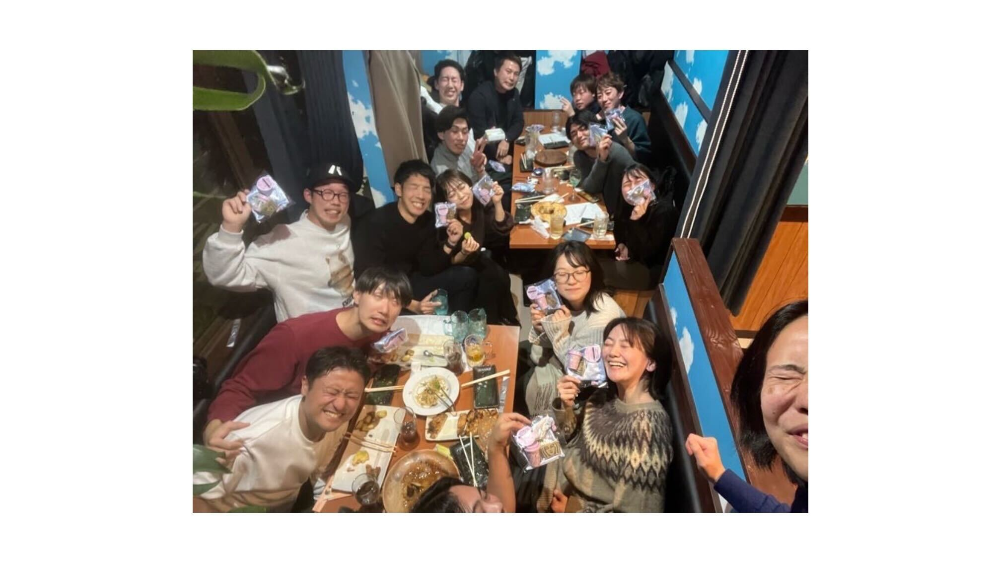 VOGUE風30の質問答えてみた | ぼんちゃん編