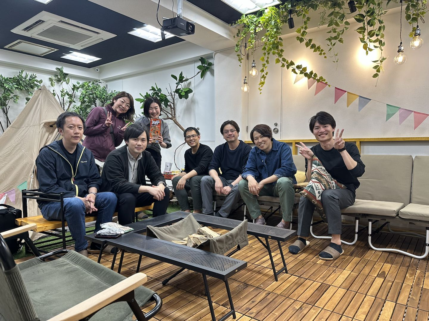 新体制になって初のマネージャー合宿を実施しました！