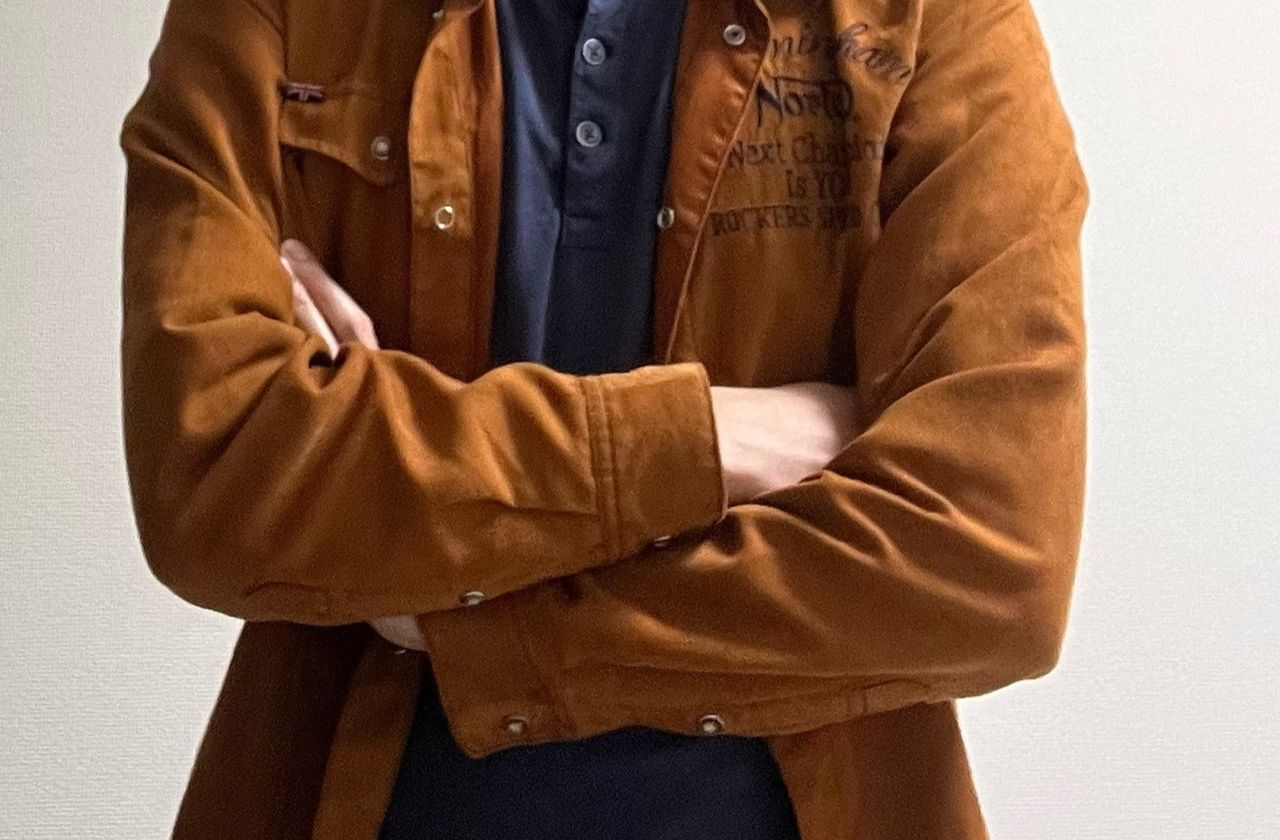 メンバー紹介（T.Mさん）