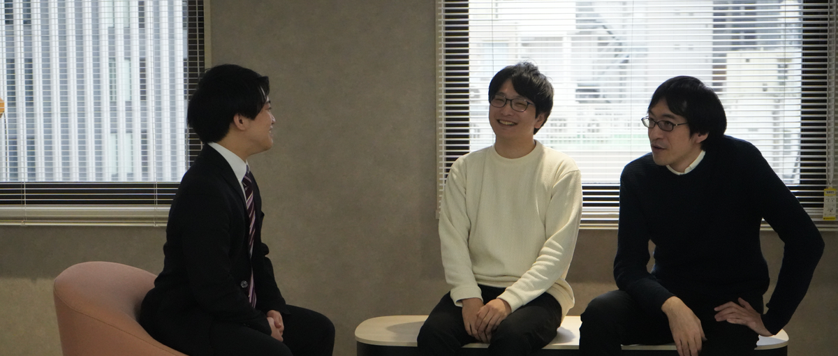 東京｜データサイエンティスト｜データ利活用で顧客課題を解決しませんか？