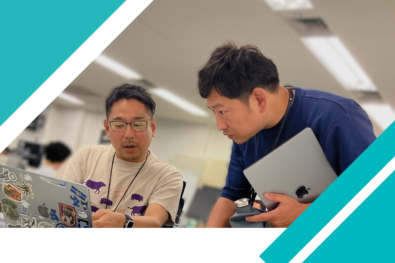 大手企業と協業！オープンイノベーションに興味がある開発PM、経験者募集