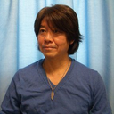 Kenji Komatsu