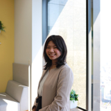 春田 千尋 Chihiro Haruta