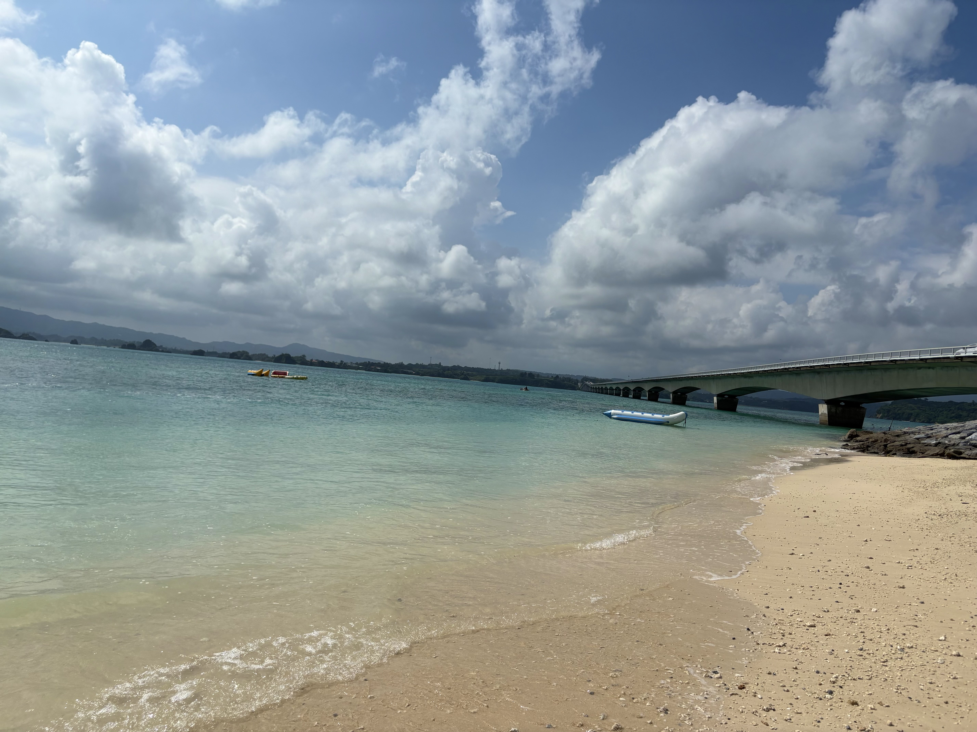 沖縄旅行3日目🌴