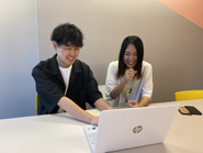 年齢関係なく、活躍できます！