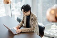効率的かつクリエイティブに、お客様のDXを支える技術者たちの日常です。