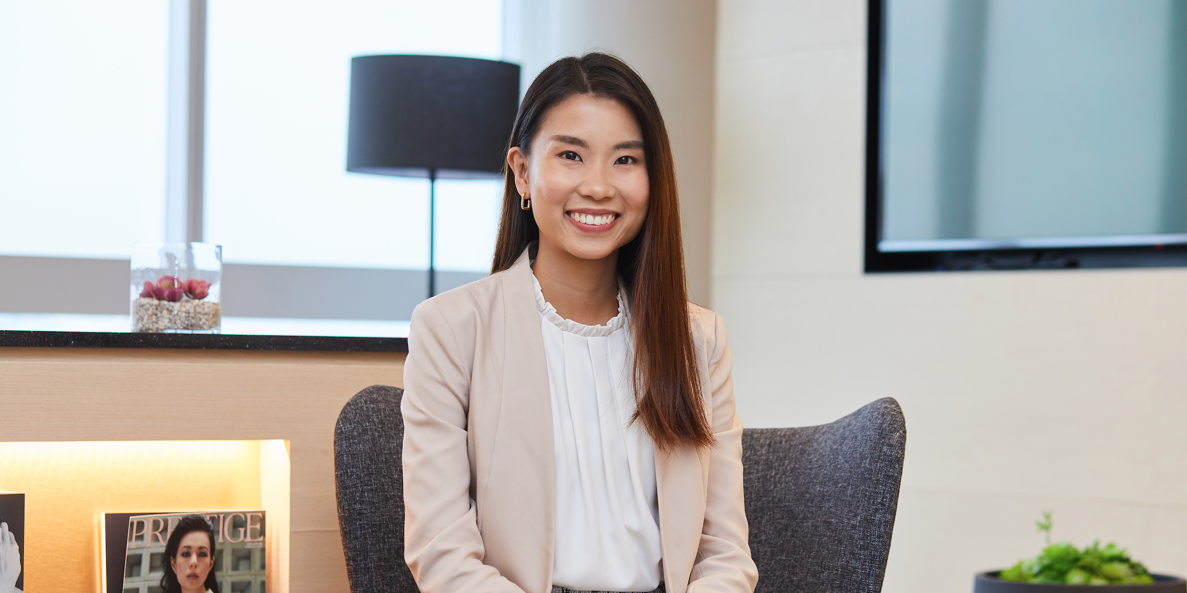 #PeopleofTheFinancialists - Ruth Ng, Confessions of a Millennial Financial Planner