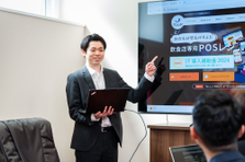 裁量が大きい×ライフバランス重視！顧客に寄り添った提案営業！