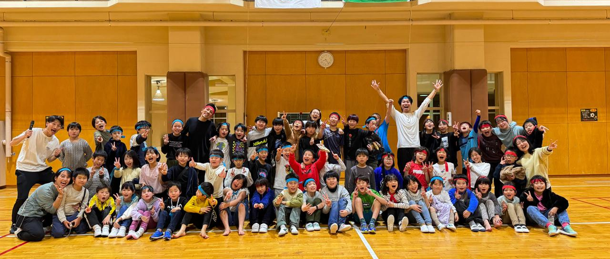 留学経験者優遇！あなたの生き様や価値観が教育現場で強く活かされる！