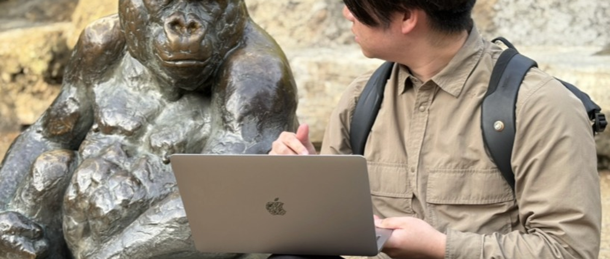 人口の13.6％が閲覧しているメディアで、ライターから編集者にスキルアップ