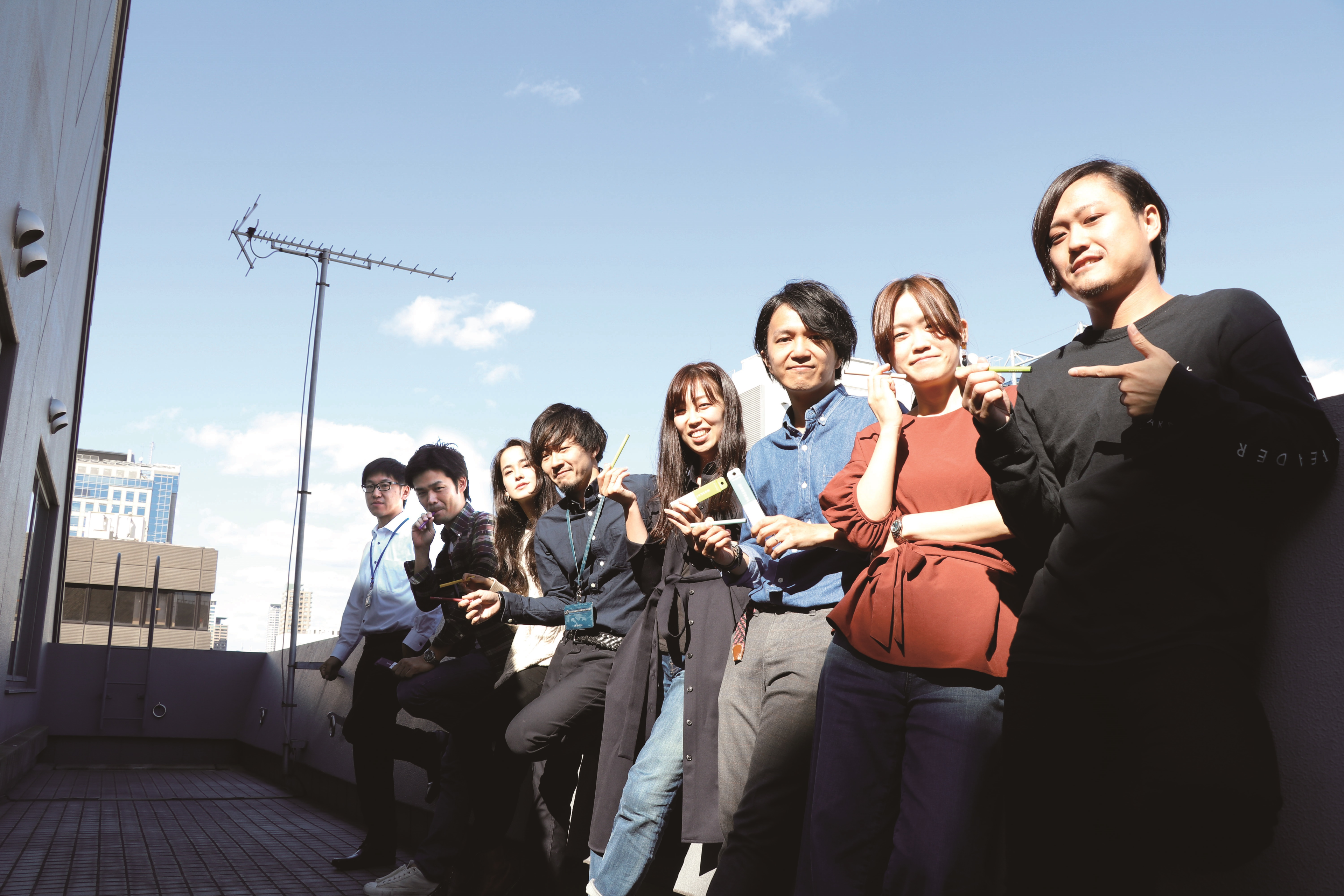 I-neのリファーラル採用(社員紹介制度)って実際どうなん?