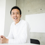 Kensuke Tsubouchi