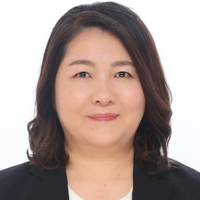 橋本 龍子さんのプロフィール