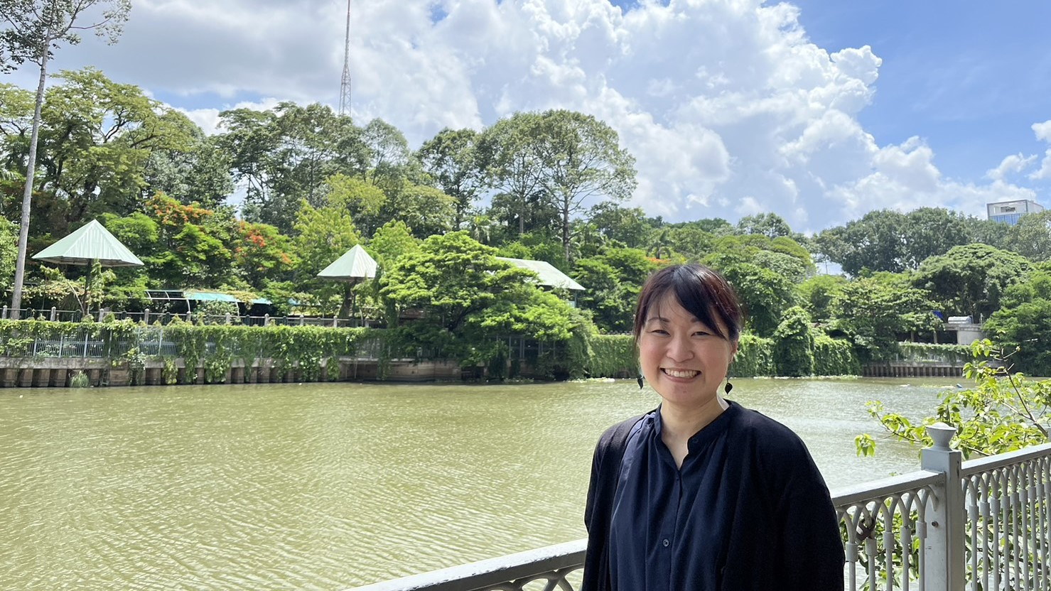 ディレクターに聞く、急成長中のC2C Platform社で働くリアルとは。