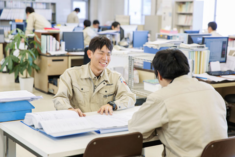 まだ誰も手がけたことのないまったく新しいプロダクト。