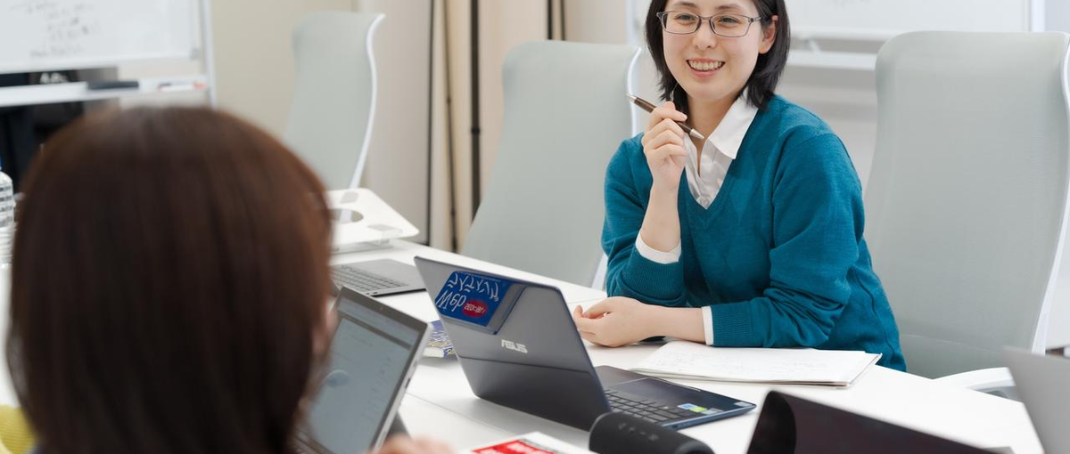 学生のカルチャーフィットを見極め、最高のキャリアを提案！新卒CA