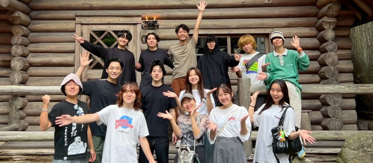 CityCamp社合宿2025年！