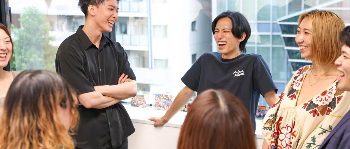 教育AIベンチャーへジョイン！一緒に最適なポジションを探します