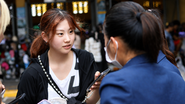 MoG｜英語で現地調査をする高校生