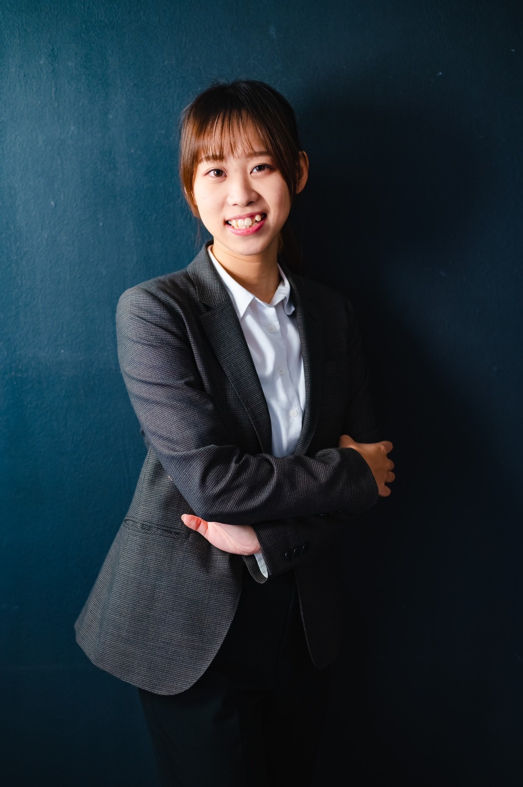 今と違うことを急に始めると？右向け左の精神