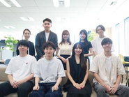 HR×TechnologyでHRの世界をより良くしていきます。