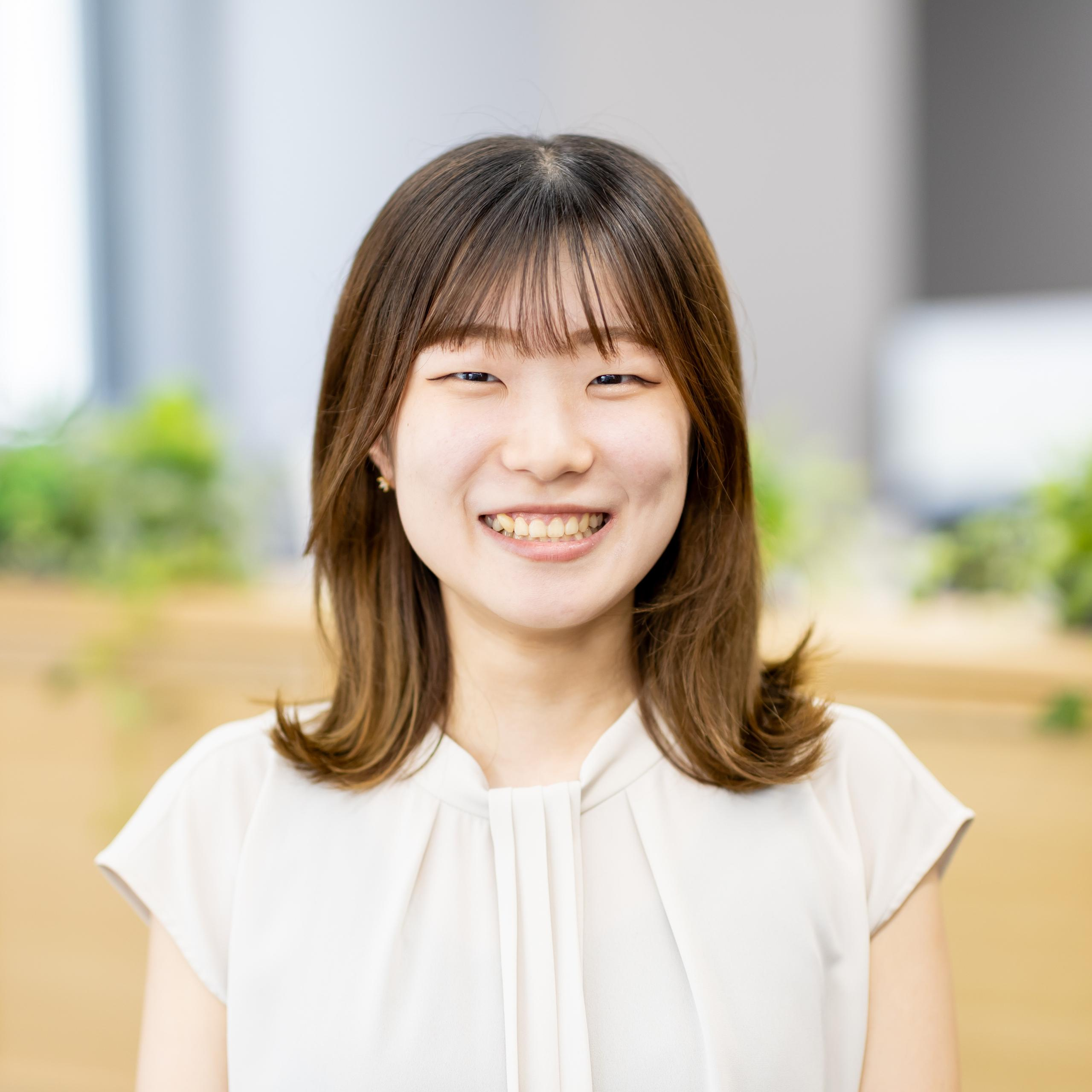 榊原 琴花