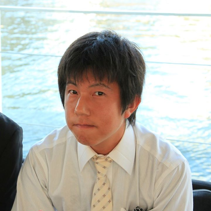 Yusuke Komahara