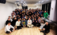失敗を恐れずに挑戦し続ける仲間と共に、新しいエンタメ体験を創っていきませんか？