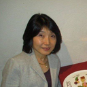 Nozomi Iwamoto