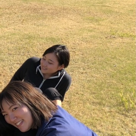 楢﨑 文美