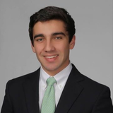 Elliott Anderson