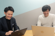 メンバーは全国に！航空貨物業界を変えるSaaSスタートアップ！