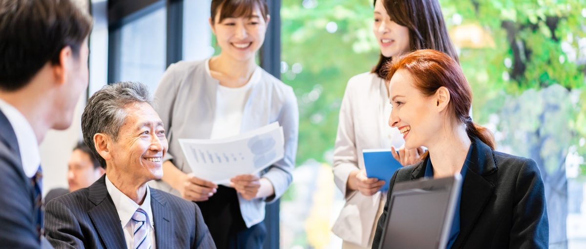 IT営業│企業もエンジニアも妥協しない採用・就業になるようサポートをお任せ