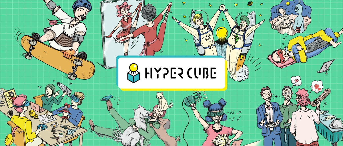  新卒｜"遊び"で社会課題を解決するAIエンジニア募集！