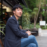 Shinjiro Kuroda
