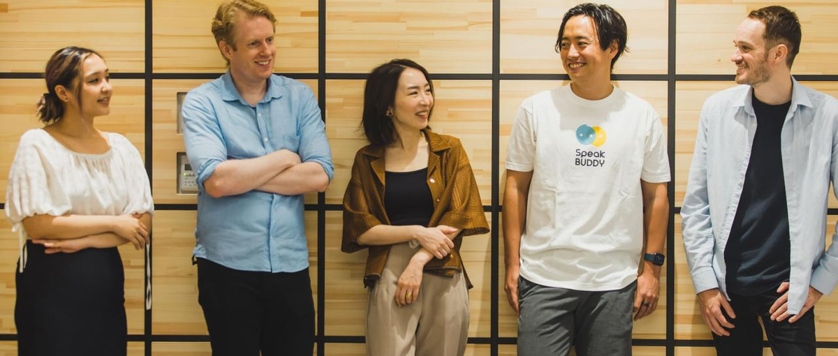  働く場所は自由！AI英会話アプリを活かした、オンライン英会話講師募集！