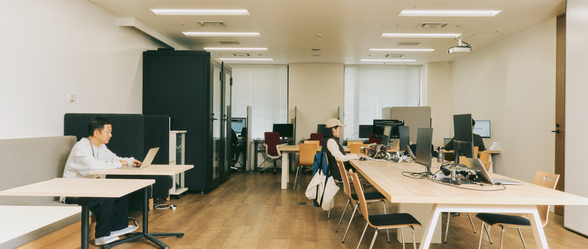 JR東海グループで活躍しませんか？大手クライアントの事業成長に貢献できます