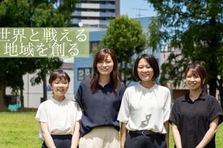 松原市でふるさと納税の事務パート募集！