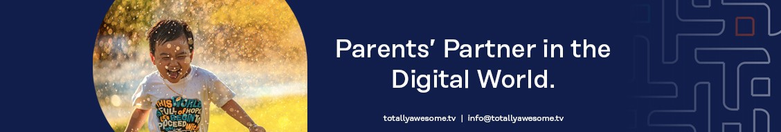 170,000 kids are clicking into the internet for the first time every day. Yes, every day!